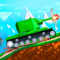 Tank Attack 5 | Tankar 2D